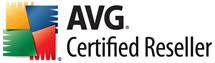 Herm&Herm ist AVG Certified Reseller