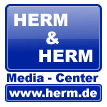 Herm&Herm Logo