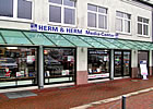 Prenzlauer Herm&Herm Filiale